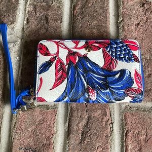 Tory Burch Clutch/Wallet